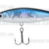 Lucky Craft Pointer 78DD -The Fiy Fishers Fly Shop PointerDDAuroraBlack600 1