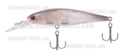 Lucky Craft Pointer 78DD -The Fiy Fishers Fly Shop PointerDDAuroraProBlue600