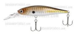 Lucky Craft Pointer 78DD -The Fiy Fishers Fly Shop PointerDDBrownie600