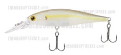 Lucky Craft Pointer 100DD -The Fiy Fishers Fly Shop PointerDDChartShad600 3