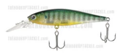 Lucky Craft Pointer 78DD -The Fiy Fishers Fly Shop PointerDDGhostSunfish600