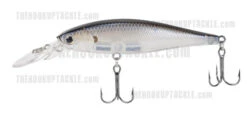 Lucky Craft Pointer 100DD -The Fiy Fishers Fly Shop PointerDDGhostTennShad600 1