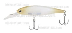 Lucky Craft Pointer 100DD -The Fiy Fishers Fly Shop PointerDDNCShellWhite600 2