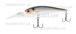 Lucky Craft Pointer 100XD 11 Lucky Craft Pointer 100XD -The Fiy Fishers Fly Shop PointerXDPearlThreadfinShad600 1