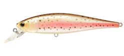 Lucky Craft Pointer 100SP -The Fiy Fishers Fly Shop Pointer Brown Trout600