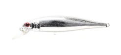 Lucky Craft Pointer 100SP -The Fiy Fishers Fly Shop Pointer 100 Chrome