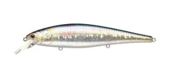 Lucky Craft Pointer 128SP -The Fiy Fishers Fly Shop Pointer 128SP MS American Shad