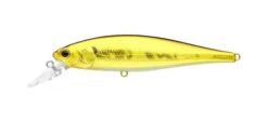 Lucky Craft Pointer 100SP -The Fiy Fishers Fly Shop Pointer Aurora Gold