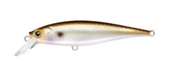 Lucky Craft Pointer 78SP 40 Lucky Craft Pointer 78SP -The Fiy Fishers Fly Shop Pointer Gizzard Shad 1