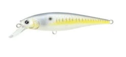 Lucky Craft Pointer 78SP 41 Lucky Craft Pointer 78SP -The Fiy Fishers Fly Shop Pointer Gold Threadfin 2