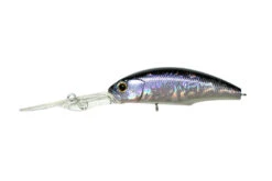 Power Dunk 57SP -The Fiy Fishers Fly Shop PowerDUnkCrystalBlueShiner