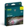 Rio Premier Gold - Orange - Slick Cast Fly Line -The Fiy Fishers Fly Shop PreGoldO 2