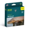 Rio Premier Grand - Green/Yellow - Slick Cast Fly Line -The Fiy Fishers Fly Shop PreGrandGY 2