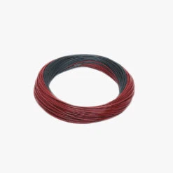 The Fiy Fishers Fly Shop -The Fiy Fishers Fly Shop Product RIO FlyLines Coils Fathom Black Maroon 1522ae1e 33d4 4739 85c8 5356a0ad88f1