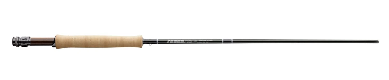 Sage R8 CORE Fly Rod 3 Sage R8 CORE Fly Rod
