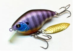 Chippawa RB Blade 22 Chippawa RB Blade -The Fiy Fishers Fly Shop RBBluegill