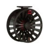 Redington Behemoth Fly Reel - Black -The Fiy Fishers Fly Shop RE BHMB 2