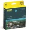Rio's Premier Tropical Series Tarpon Saltwater Fly Line -The Fiy Fishers Fly Shop RIOTarponBox