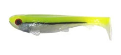 Rising Son Weedless -The Fiy Fishers Fly Shop RSchartreuse