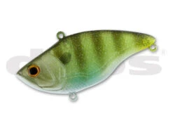 MS Vibration Rattling -The Fiy Fishers Fly Shop RT04