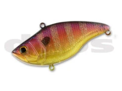 MS Vibration Rattling -The Fiy Fishers Fly Shop RT07