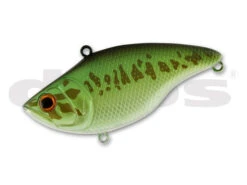 MS Vibration Rattling -The Fiy Fishers Fly Shop RT08