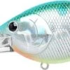 Lucky Craft LC RTO 3.5XD -The Fiy Fishers Fly Shop RTO3.5XDAuroraCitrus