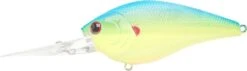 Lucky Craft LC RTO 3.5XD -The Fiy Fishers Fly Shop RTO3.5XDChartBlue