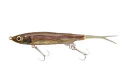 Jackall Nagisa -The Fiy Fishers Fly Shop RT MIRROR KASUMI WAKASAGI