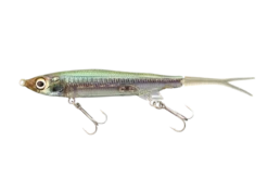 Jackall Nagisa -The Fiy Fishers Fly Shop RT UROKOHL WAKASAGI 1