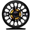 Bauer RX Reel -The Fiy Fishers Fly Shop RV2Black