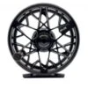 Bauer RVR Reel - Black -The Fiy Fishers Fly Shop RVRblack