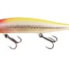 Jackall Revoltage Minnow -The Fiy Fishers Fly Shop RV Minnow Clown
