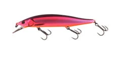 Jackall Revoltage Minnow -The Fiy Fishers Fly Shop RV Minnow RV Spark