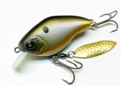 Chippawa RB Blade 23 Chippawa RB Blade -The Fiy Fishers Fly Shop Rbhologram