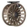 Redington Behemoth Fly Reel - Bronze -The Fiy Fishers Fly Shop RedingtonBehemothBronze