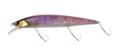 Jackall Rerange -The Fiy Fishers Fly Shop Rerange 130 Sexy Clear Pink