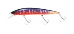 Jackall Rerange -The Fiy Fishers Fly Shop Rereange 130 TH Hot Tiger