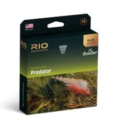 Rio Elite Predator Fly Line - Float/2ips/3ips