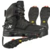 Korkers River Ops Wading Boot - Vibram And Studded Vibram Soles -The Fiy Fishers Fly Shop Riveropsvibram andstudded