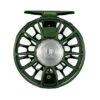 Special Edition Ross Reels Animas - Trout Unlimited Edition - 5/6 Reel 1 Special Edition Ross Reels Animas - Trout Unlimited Edition - 5/6 Reel -The Fiy Fishers Fly Shop RossAnimas SpecialEdition