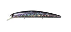 Rudra 130SP -The Fiy Fishers Fly Shop Rudra Crystal Blue Shiner