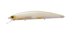 Rudra 130SP -The Fiy Fishers Fly Shop Rudra GF Biwako Shad