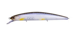 Rudra 130SP -The Fiy Fishers Fly Shop Rudra Ghost HF Wakasagi