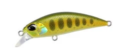 Spearhead Ryuki 45S -The Fiy Fishers Fly Shop Ryuki NaturalYamame 600