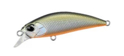 Spearhead Ryuki 45S -The Fiy Fishers Fly Shop Ryuki TennShad 600