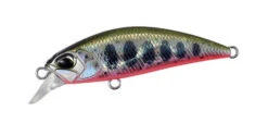 Spearhead Ryuki 45S -The Fiy Fishers Fly Shop Ryuki YamameRedBelly 600