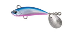 Spearhead Ryuki Spin -The Fiy Fishers Fly Shop Ryuki Spin Bullpink
