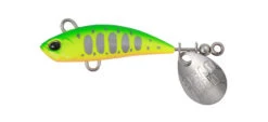 Spearhead Ryuki Spin -The Fiy Fishers Fly Shop Ryuki Spin Full Chartreuse
