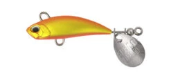 Spearhead Ryuki Spin -The Fiy Fishers Fly Shop Ryuki Spin Matt Gold